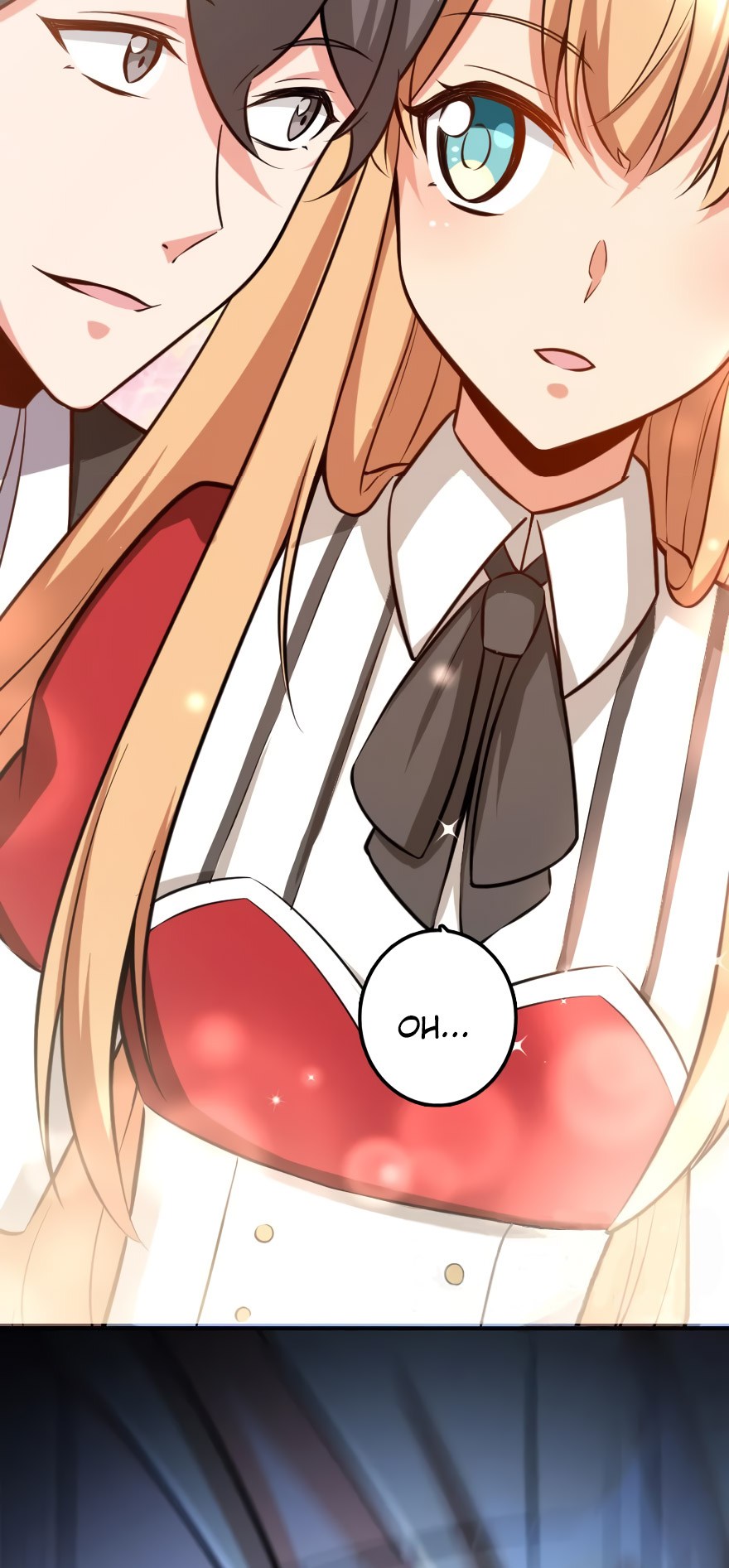 Release That Witch Chapter 115 Gambar 36