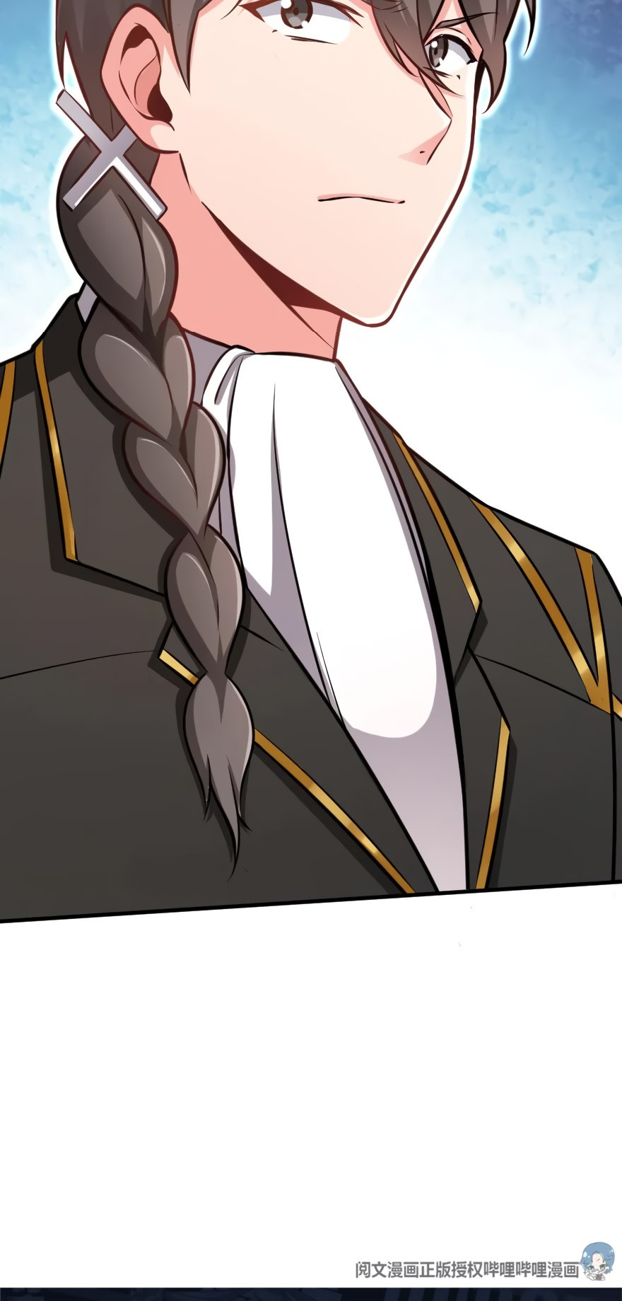 Release That Witch Chapter 115 Gambar 40