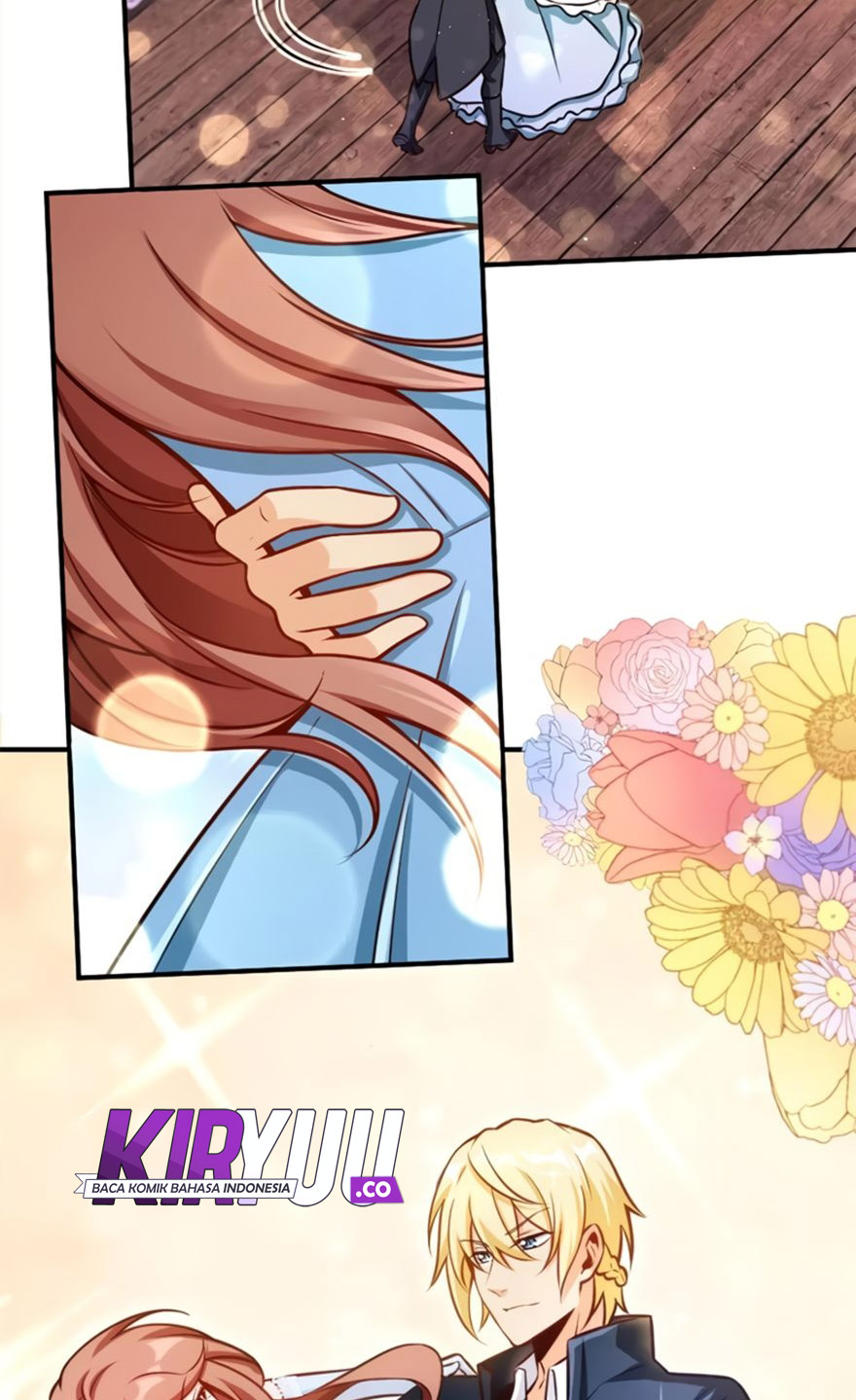 Release That Witch Chapter 119 Gambar 4