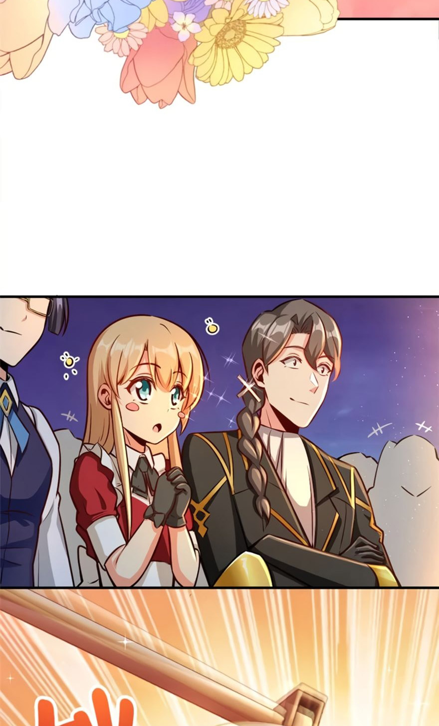 Release That Witch Chapter 119 Gambar 6