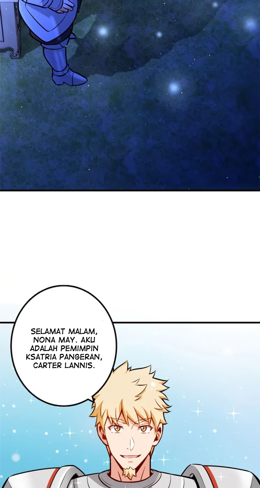 Release That Witch Chapter 119 Gambar 26
