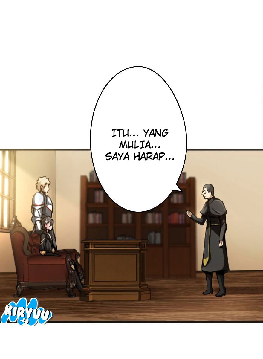 Release That Witch Chapter 12 Gambar 3