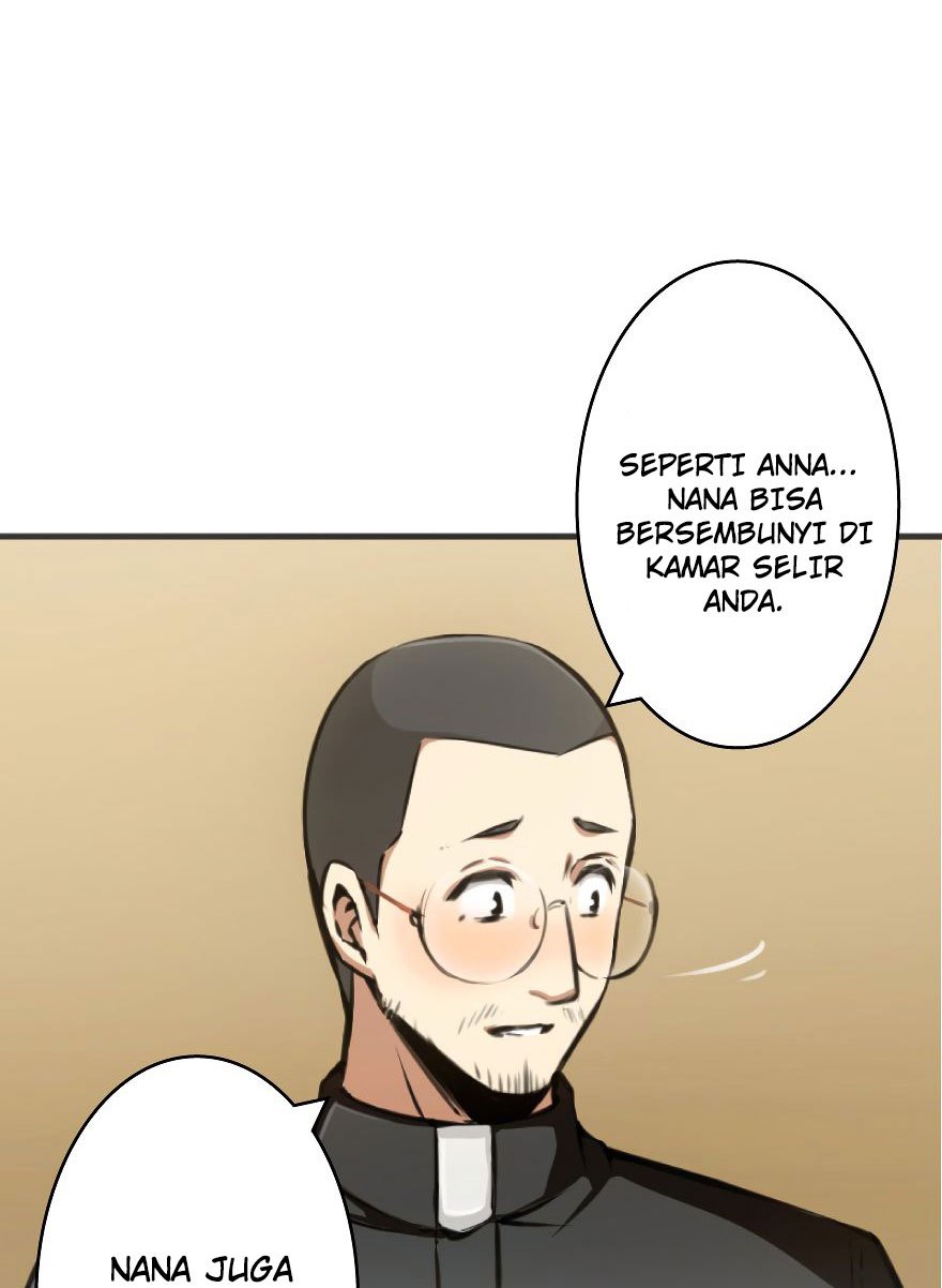 Release That Witch Chapter 12 Gambar 4
