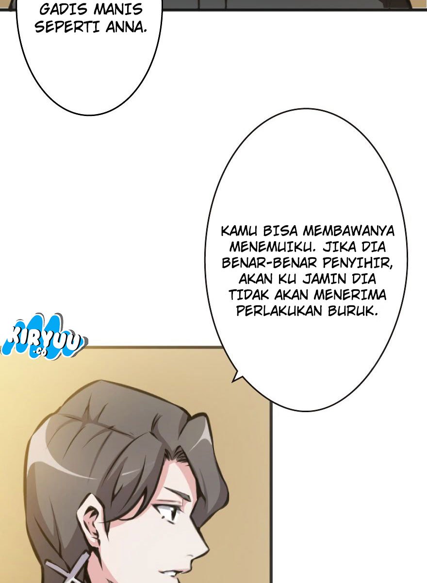 Release That Witch Chapter 12 Gambar 5