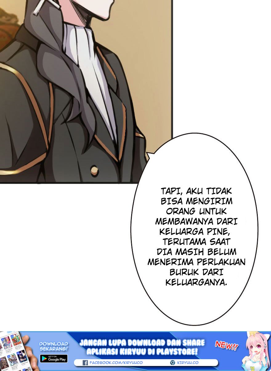Release That Witch Chapter 12 Gambar 6