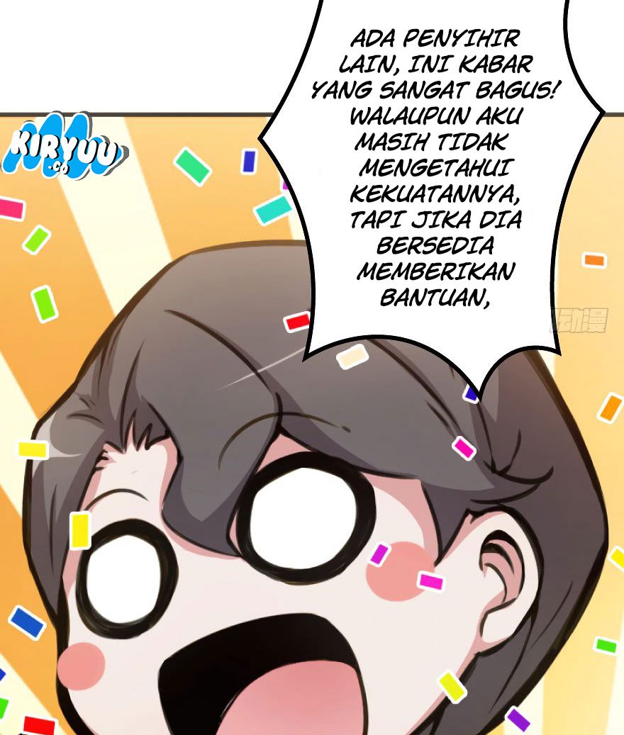 Release That Witch Chapter 12 Gambar 8
