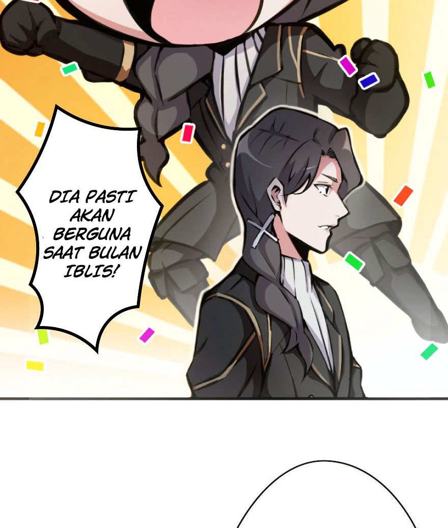 Release That Witch Chapter 12 Gambar 9
