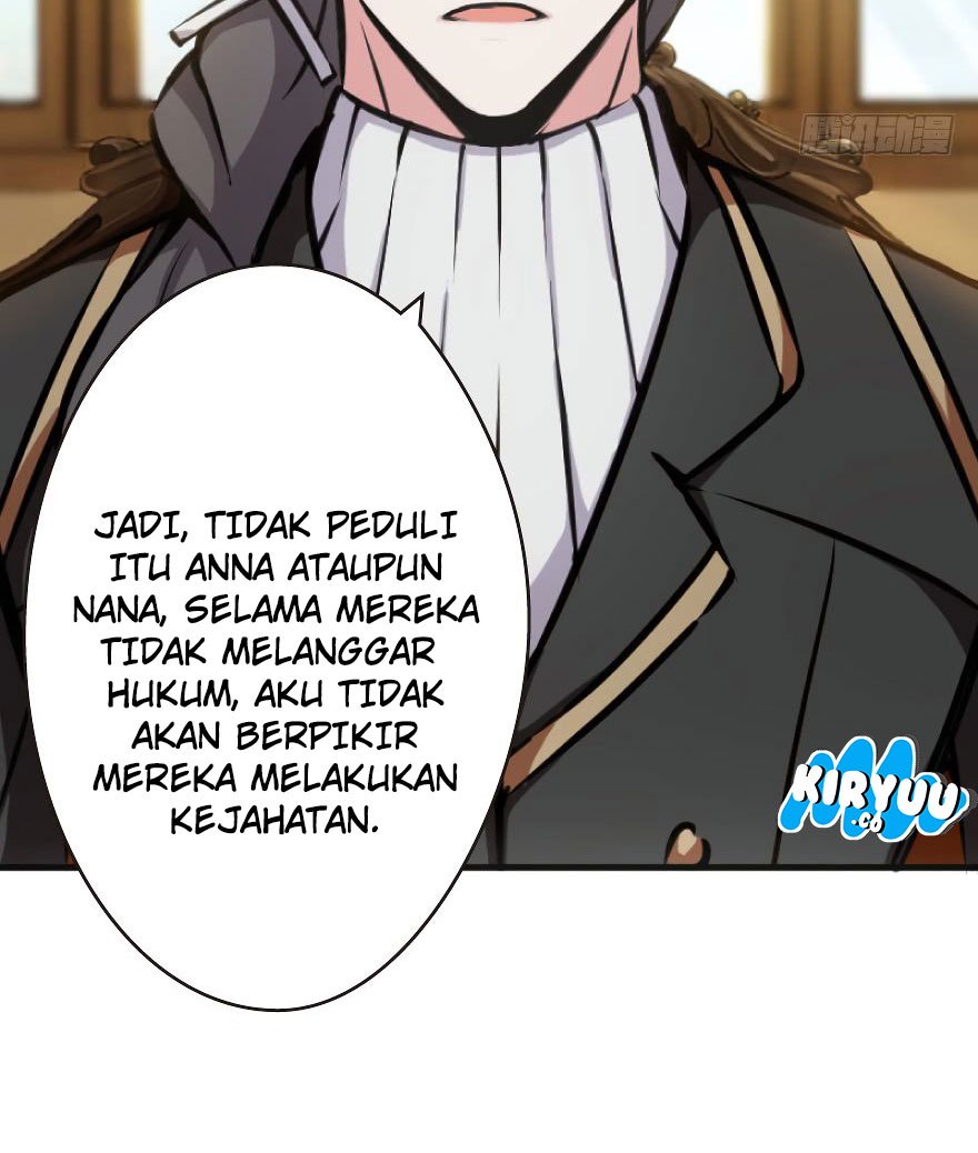 Release That Witch Chapter 12 Gambar 11