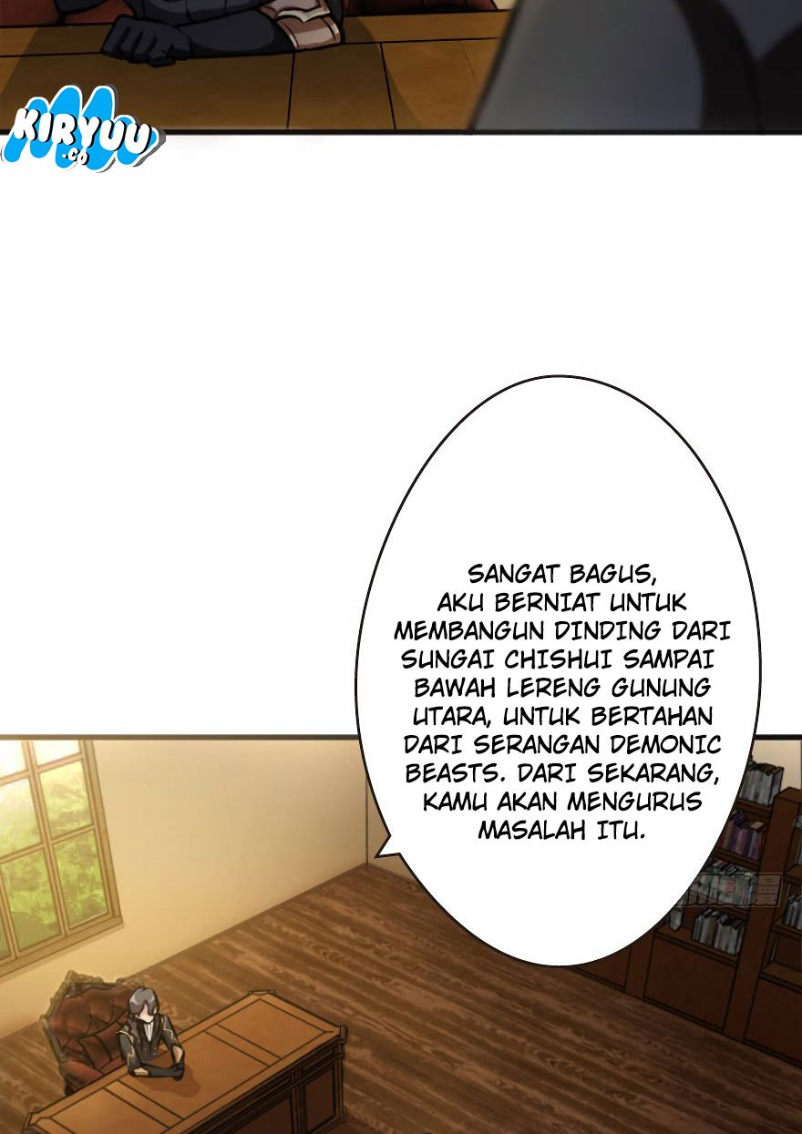 Release That Witch Chapter 12 Gambar 13