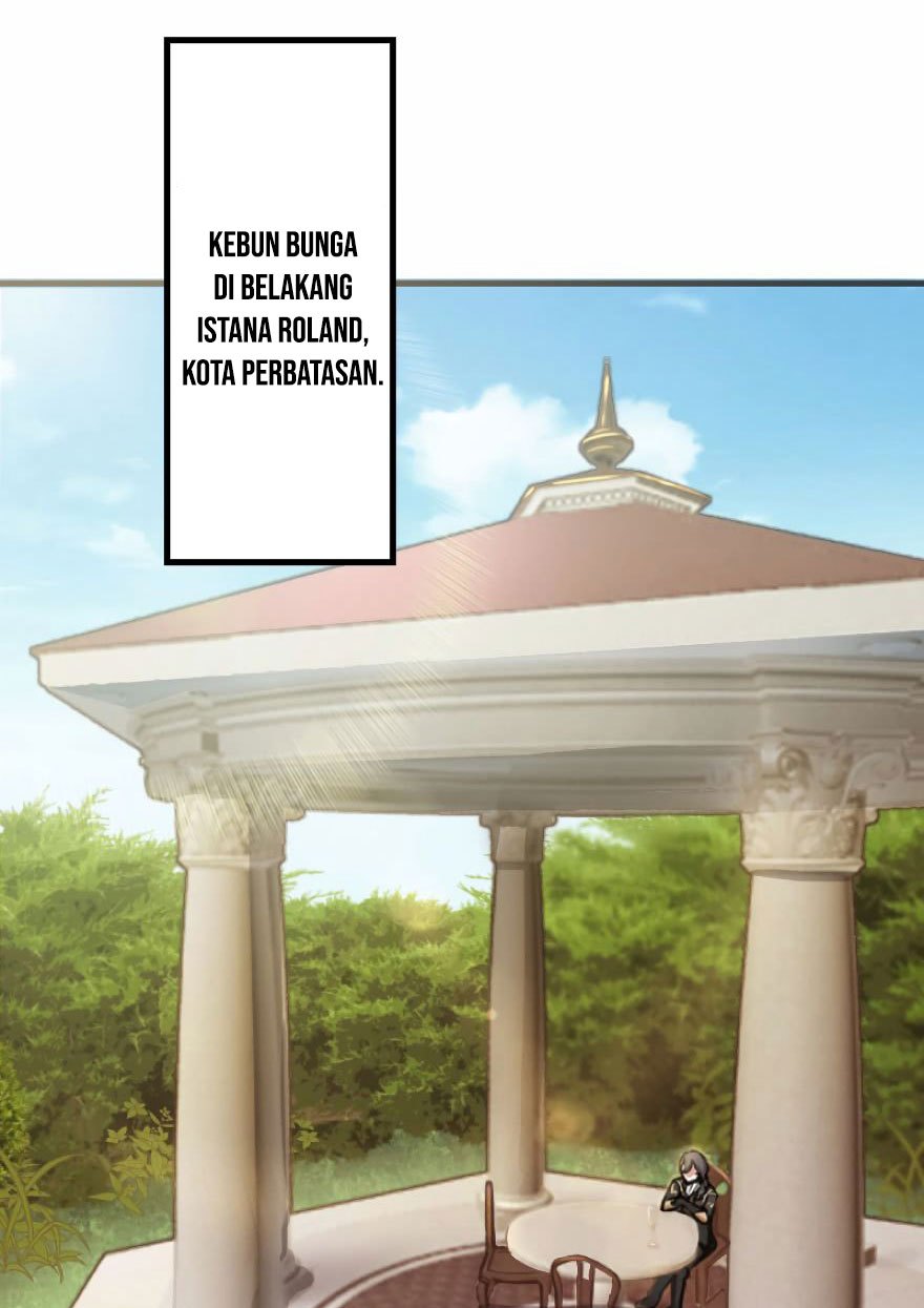 Release That Witch Chapter 12 Gambar 15