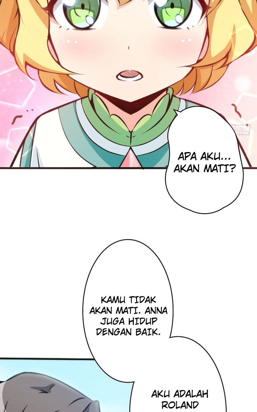 Release That Witch Chapter 12 Gambar 19