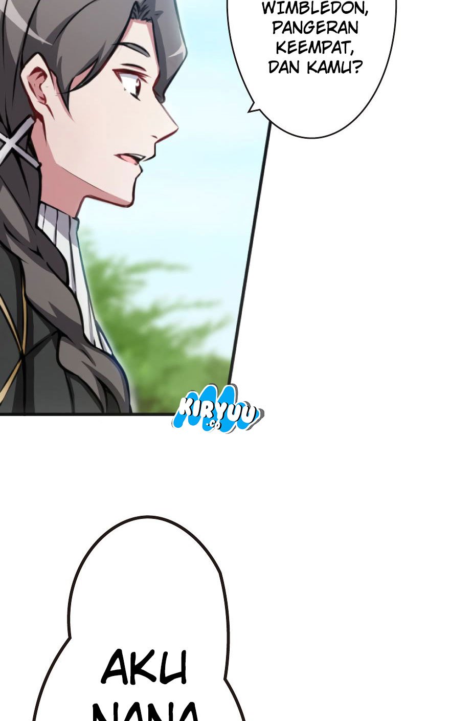 Release That Witch Chapter 12 Gambar 20