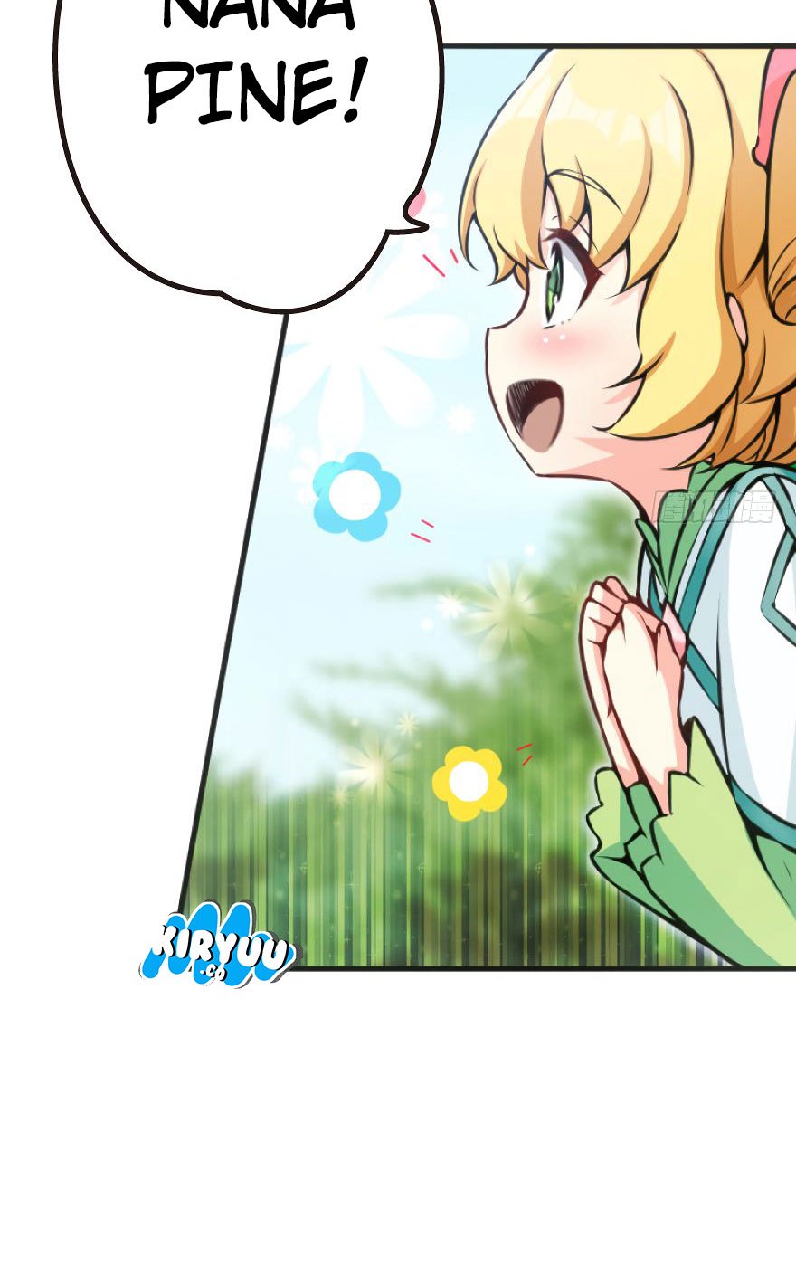Release That Witch Chapter 12 Gambar 21