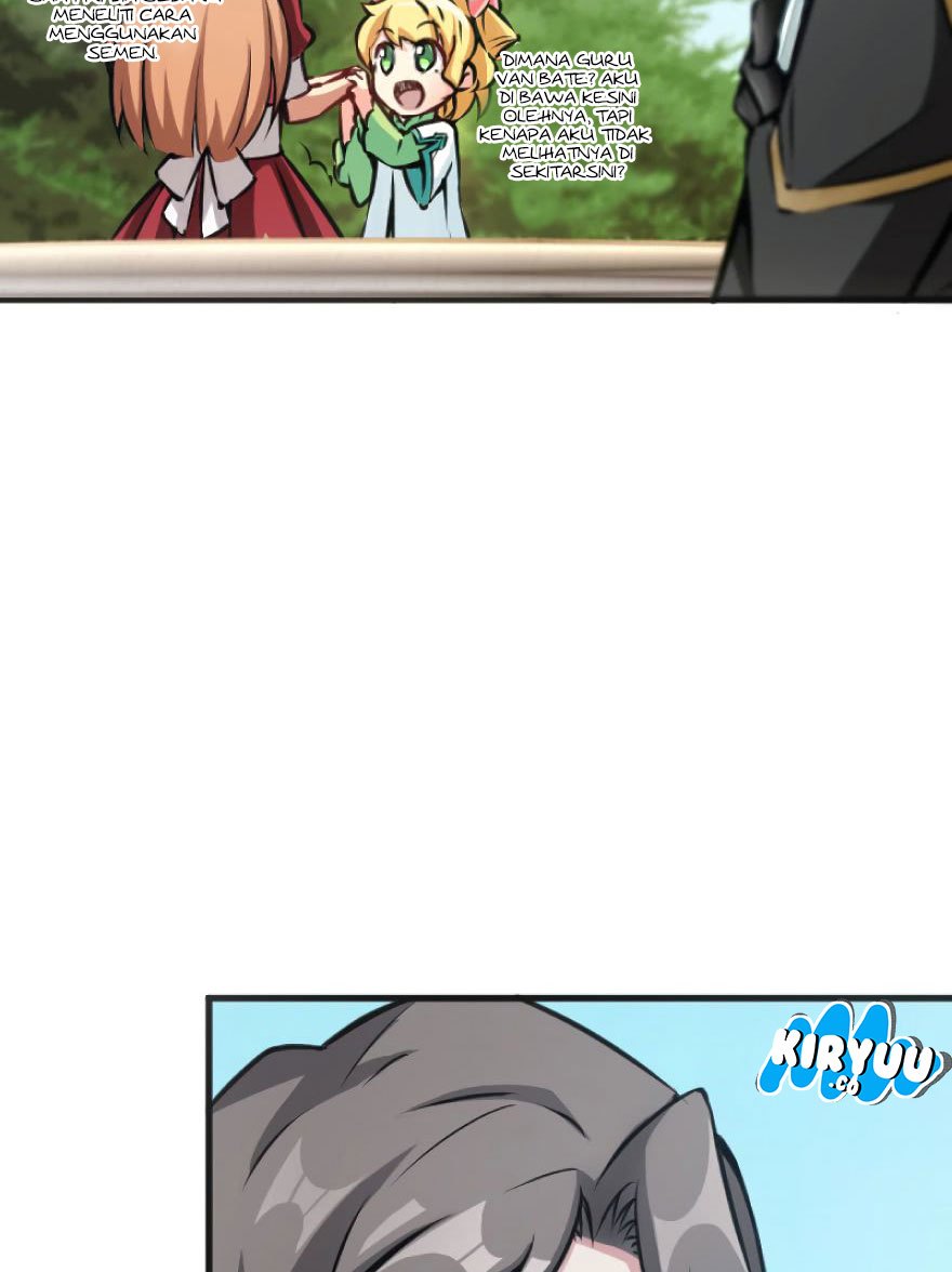 Release That Witch Chapter 12 Gambar 24