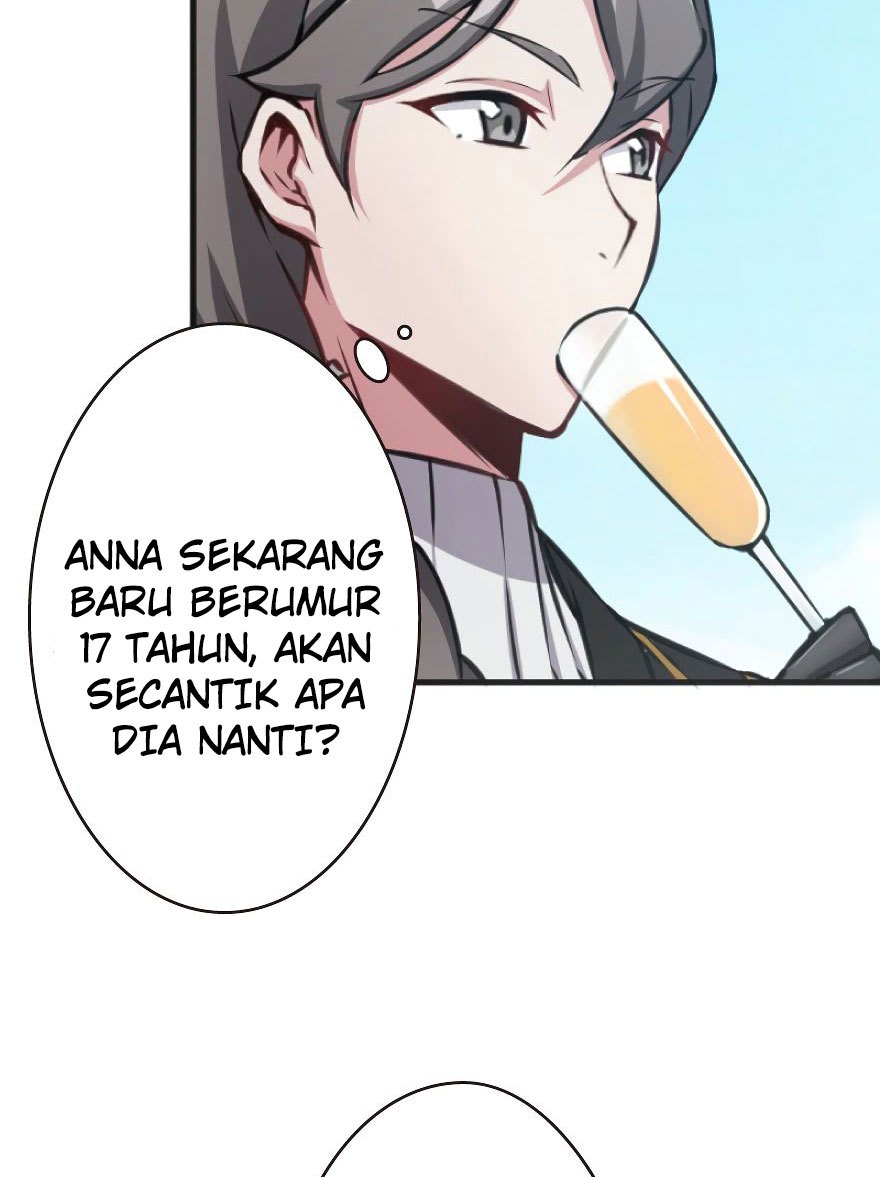 Release That Witch Chapter 12 Gambar 25