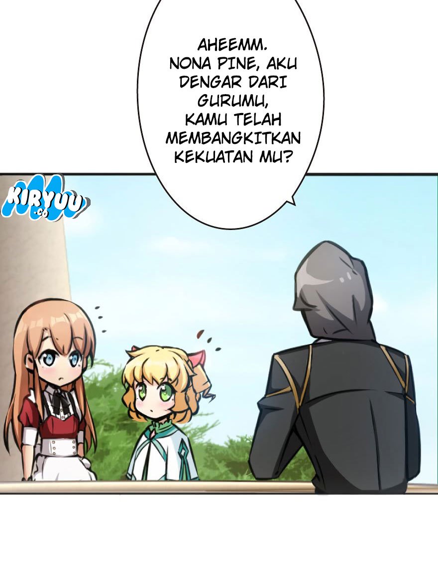 Release That Witch Chapter 12 Gambar 26