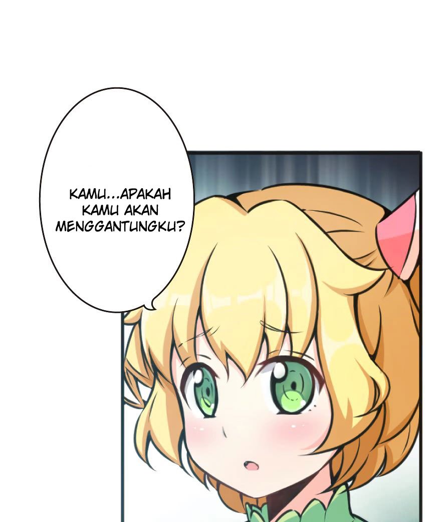 Release That Witch Chapter 12 Gambar 27