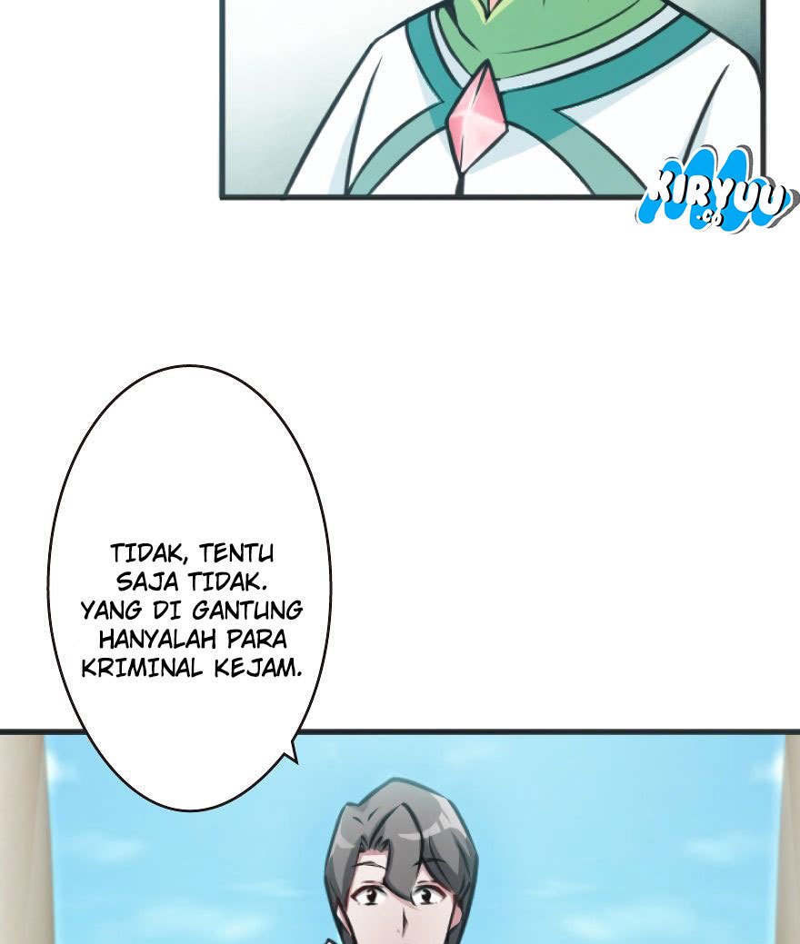 Release That Witch Chapter 12 Gambar 28