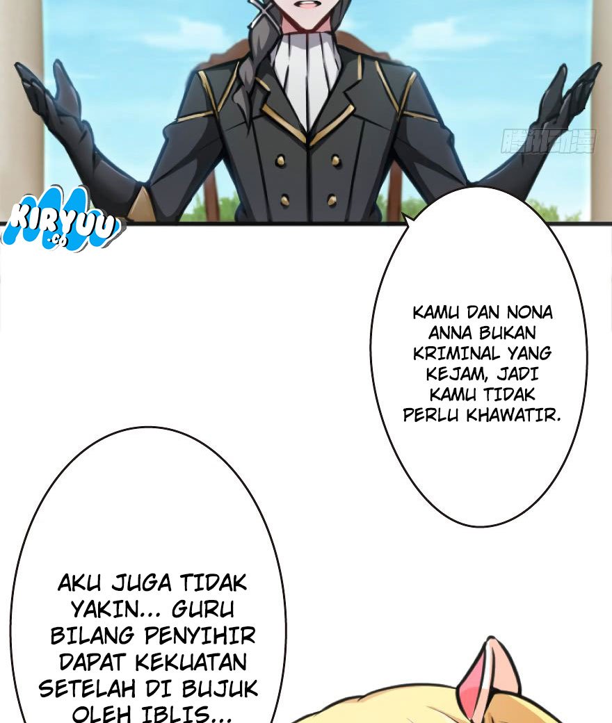 Release That Witch Chapter 12 Gambar 29
