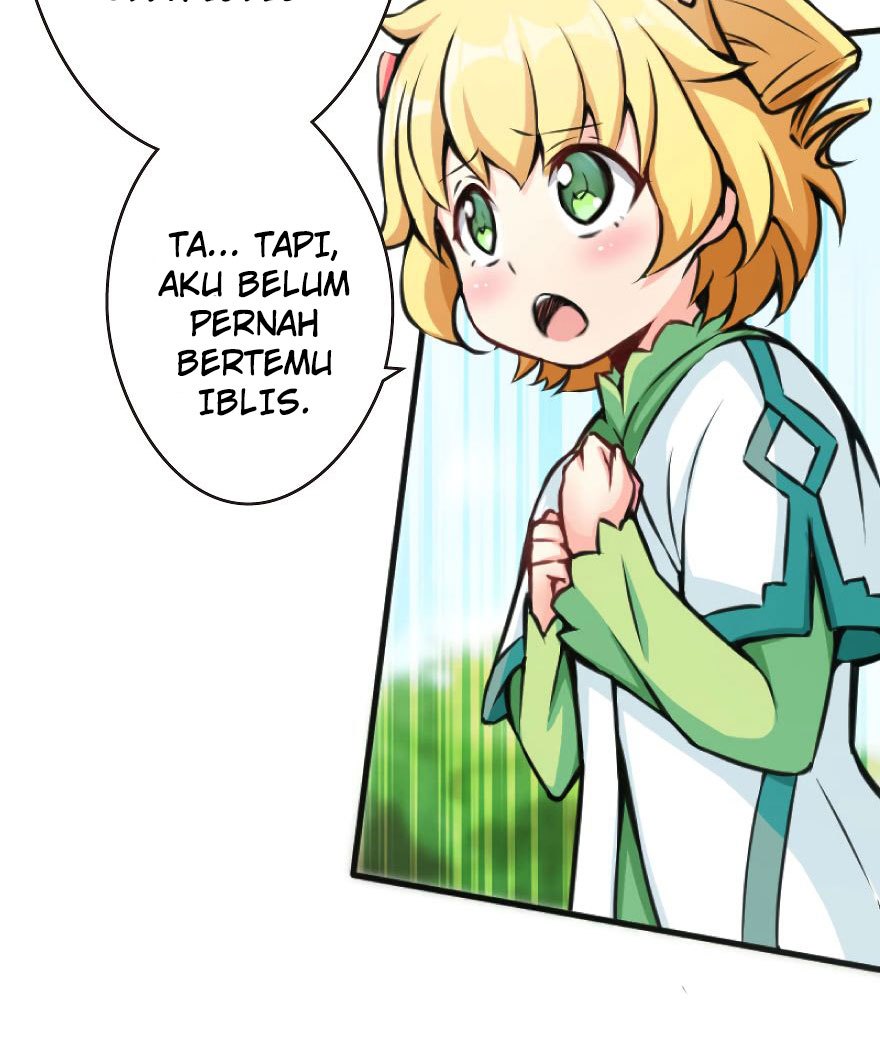 Release That Witch Chapter 12 Gambar 30