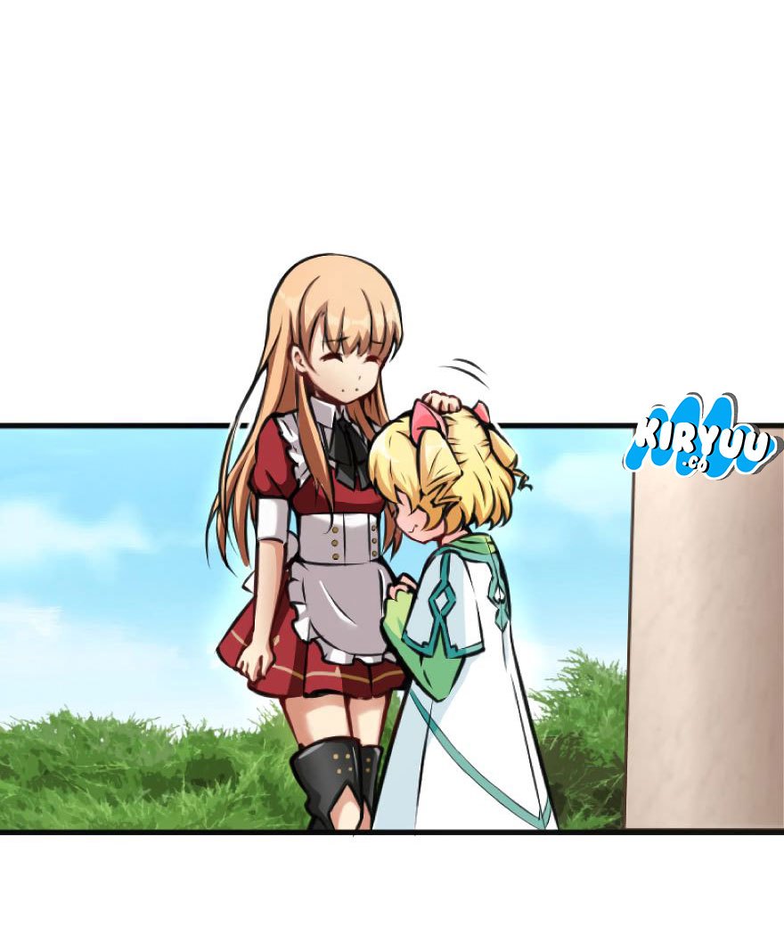 Release That Witch Chapter 12 Gambar 31