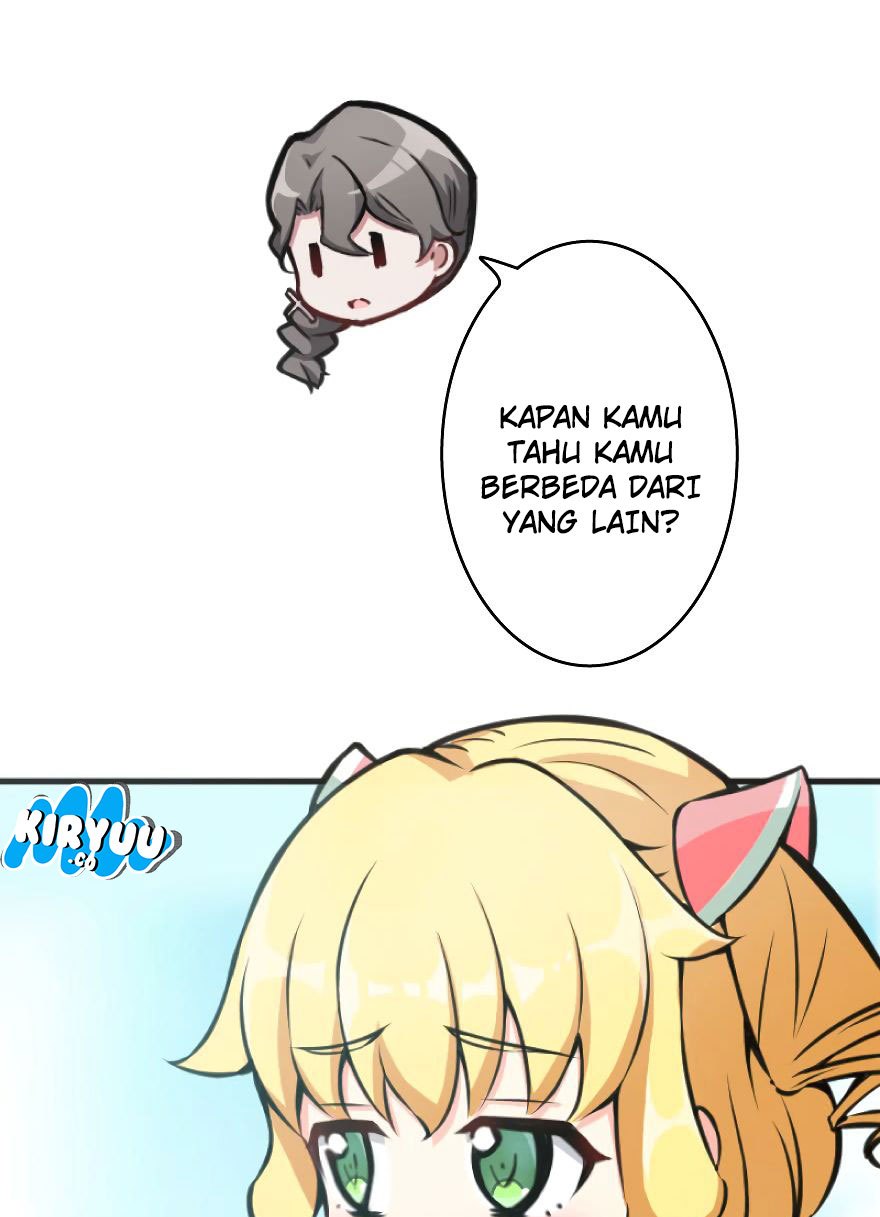 Release That Witch Chapter 12 Gambar 32