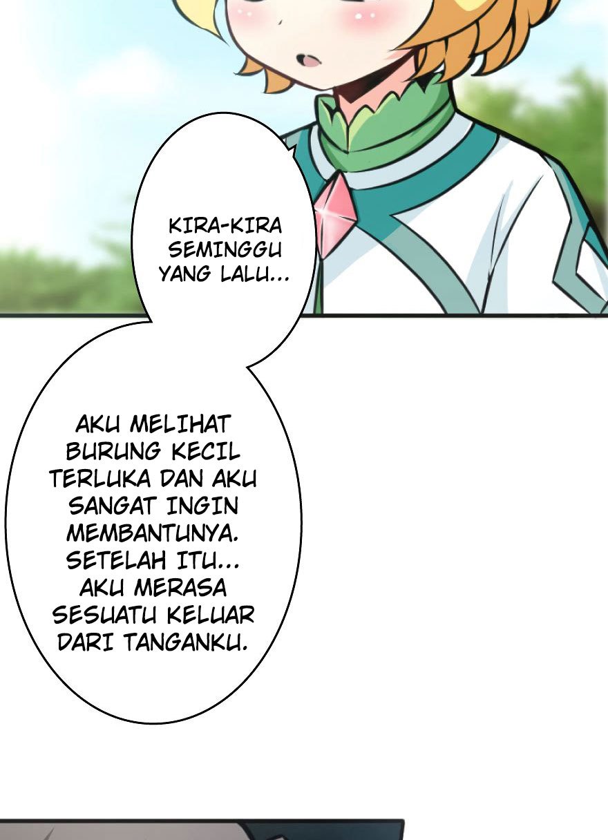 Release That Witch Chapter 12 Gambar 33