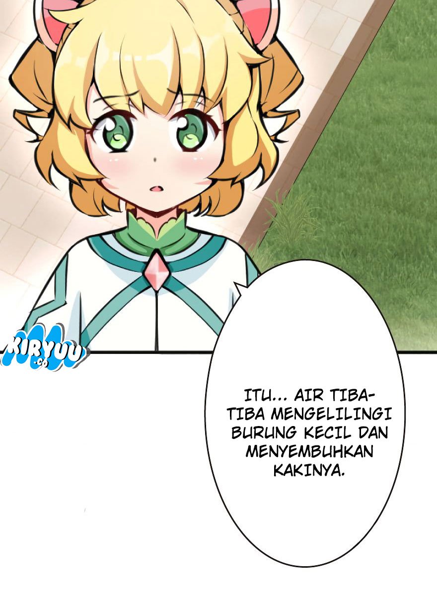 Release That Witch Chapter 12 Gambar 36