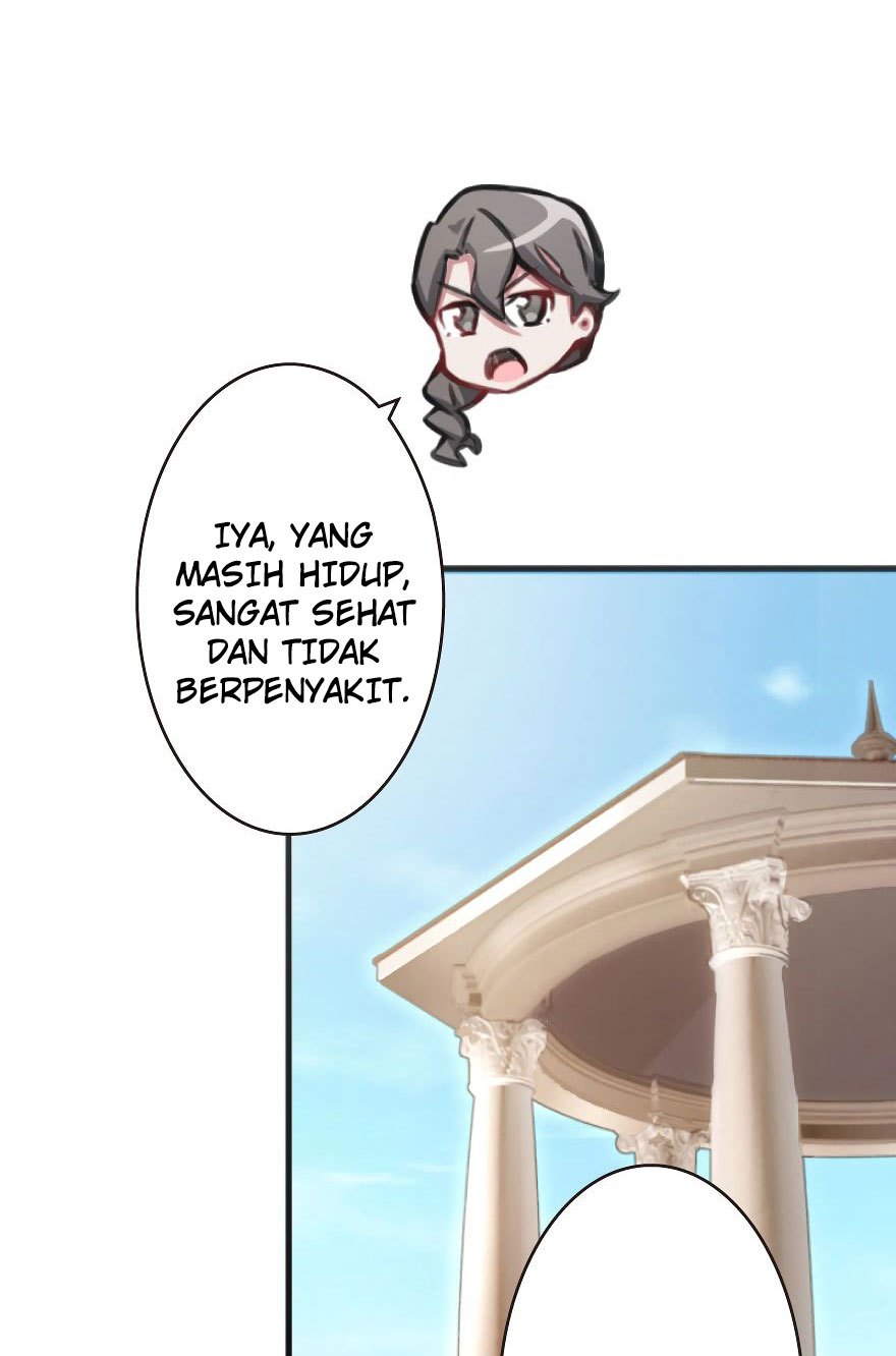 Release That Witch Chapter 12 Gambar 38