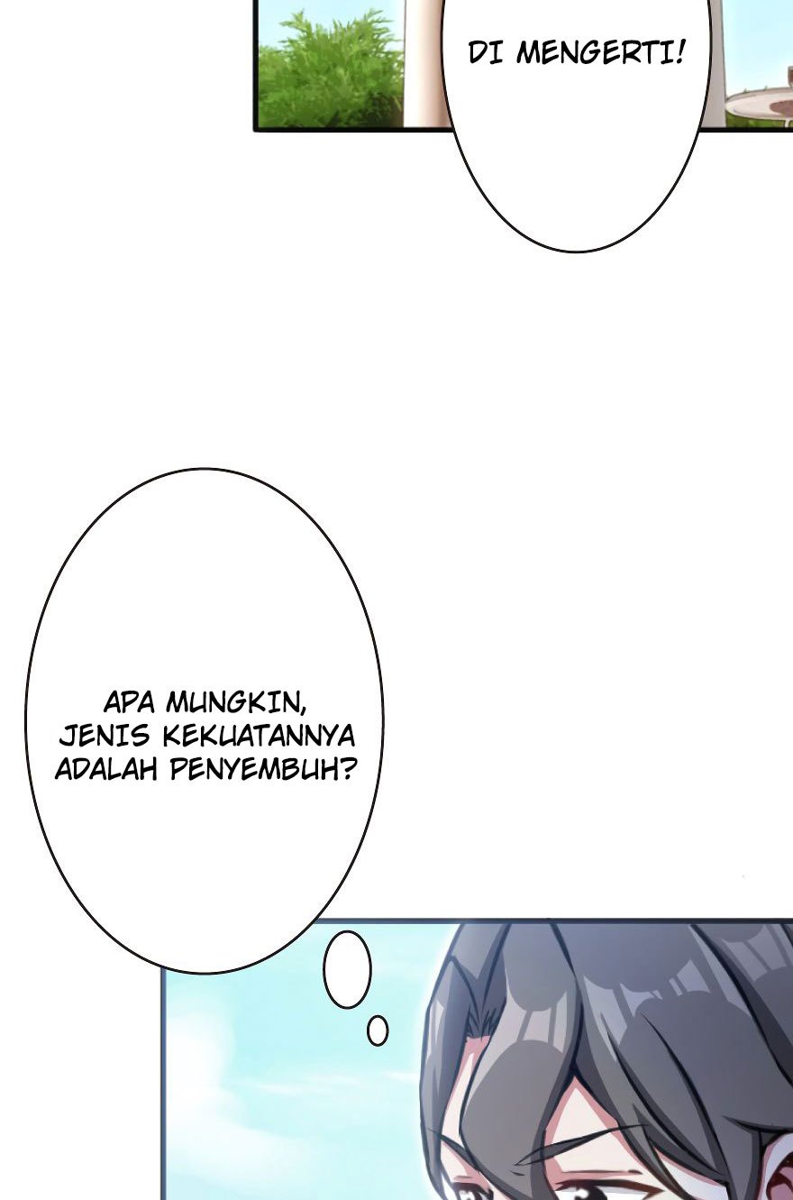 Release That Witch Chapter 12 Gambar 39