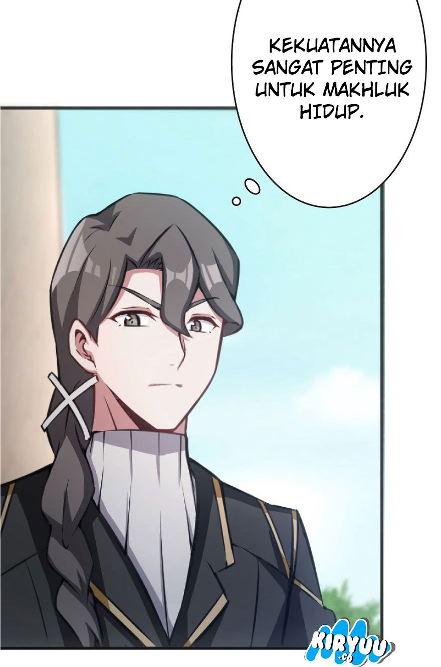 Release That Witch Chapter 12 Gambar 41