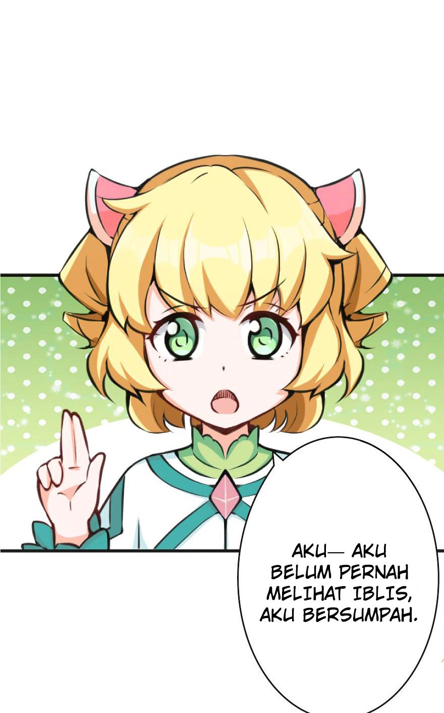 Release That Witch Chapter 12 Gambar 43