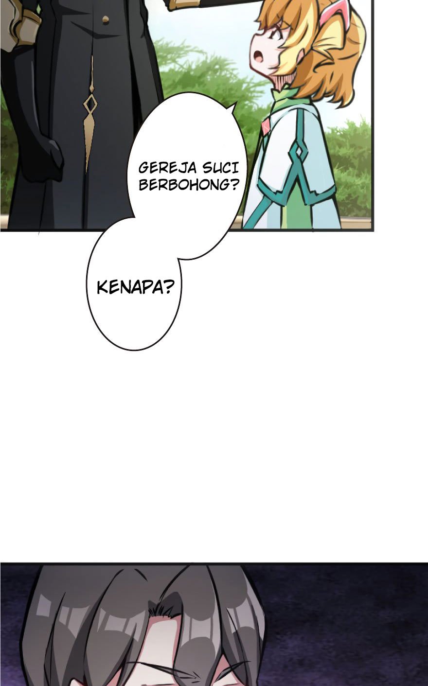 Release That Witch Chapter 12 Gambar 45