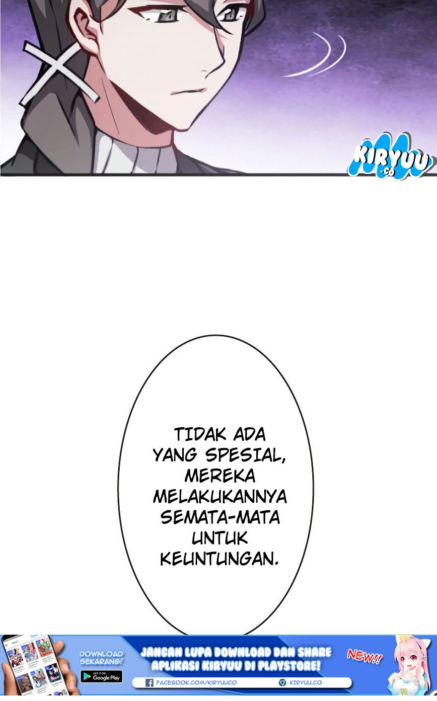Release That Witch Chapter 12 Gambar 46