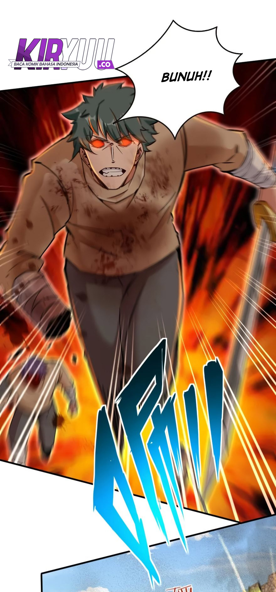 Release That Witch Chapter 124 Gambar 4