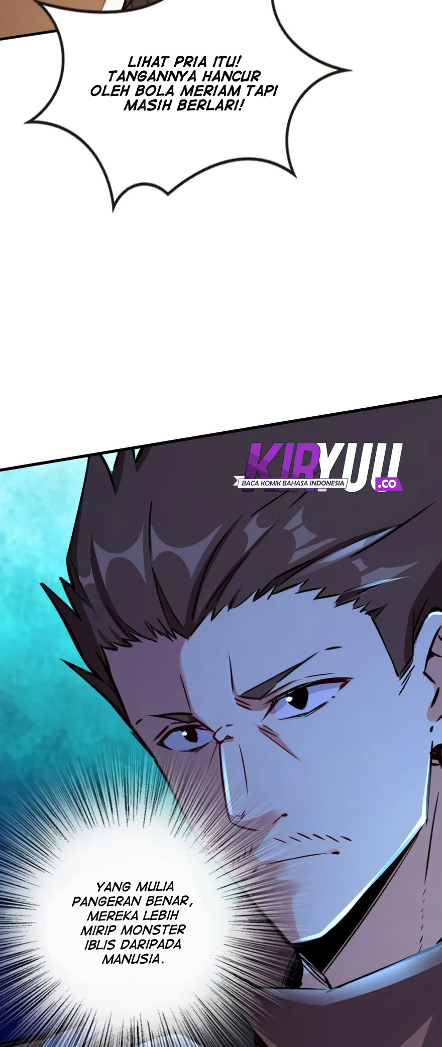 Release That Witch Chapter 124 Gambar 7