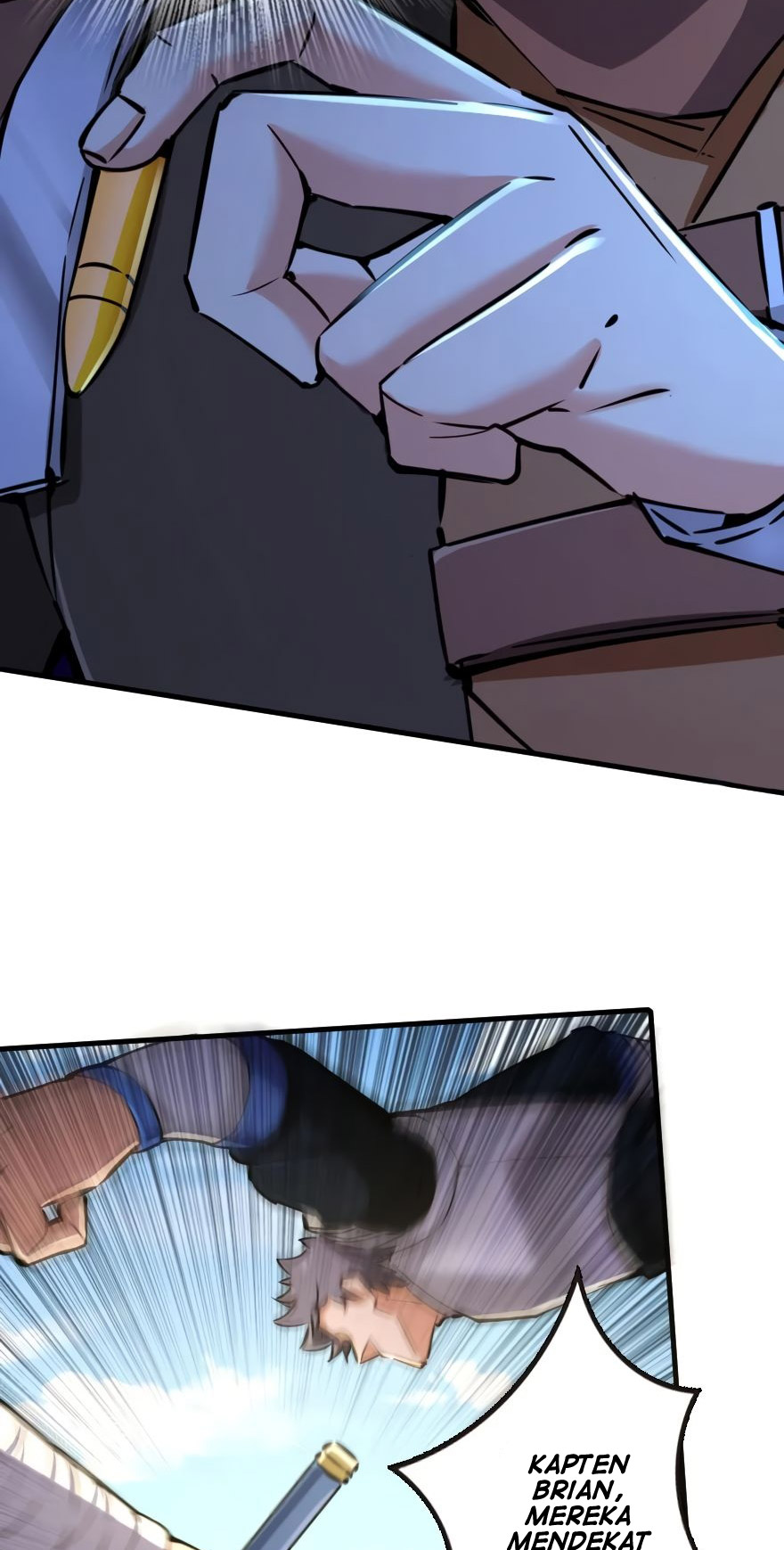 Release That Witch Chapter 124 Gambar 8