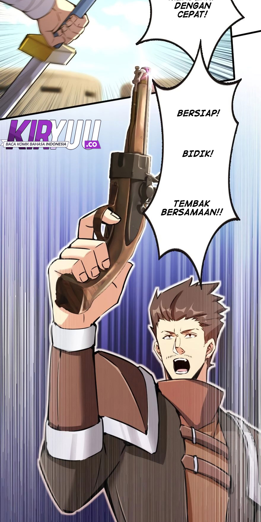 Release That Witch Chapter 124 Gambar 9
