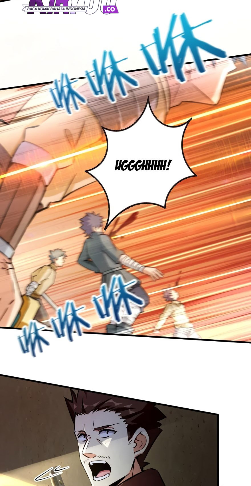 Release That Witch Chapter 124 Gambar 11