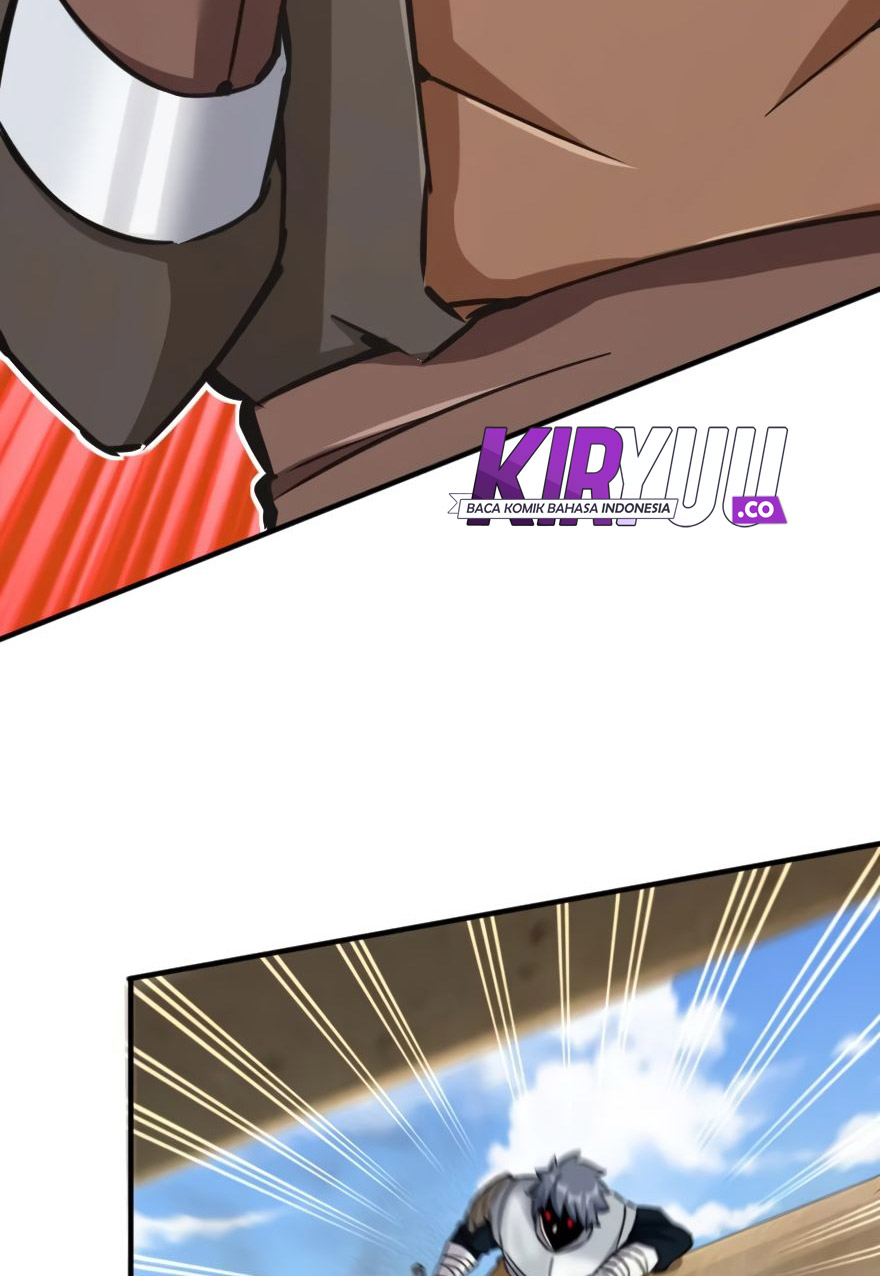 Release That Witch Chapter 124 Gambar 16