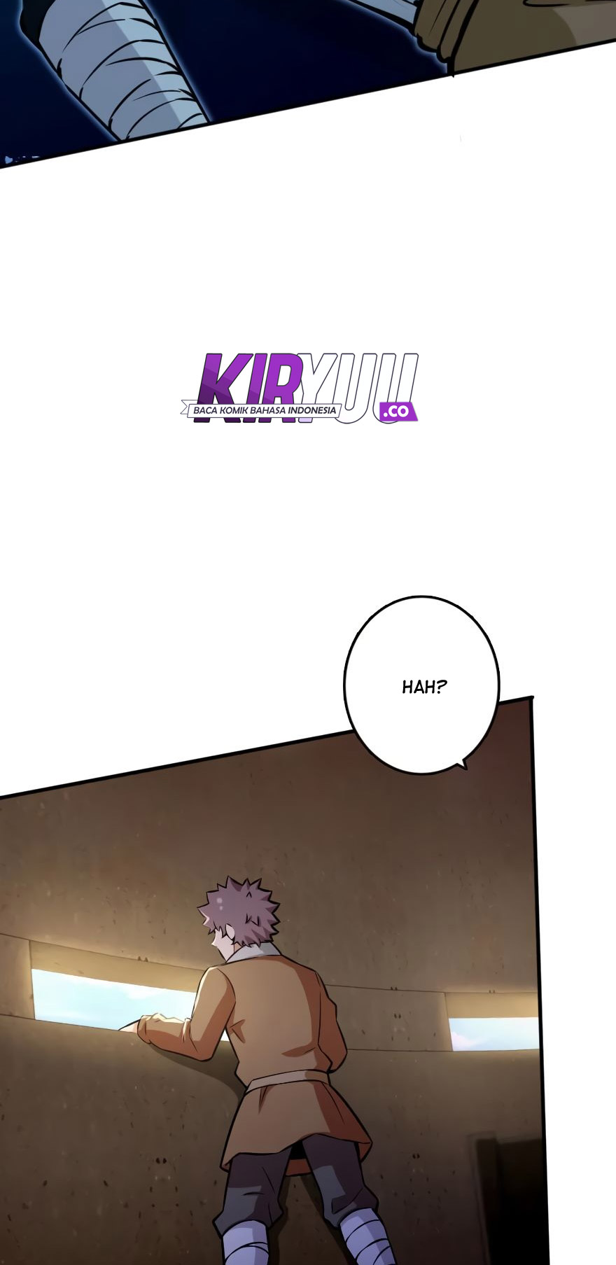 Release That Witch Chapter 124 Gambar 18