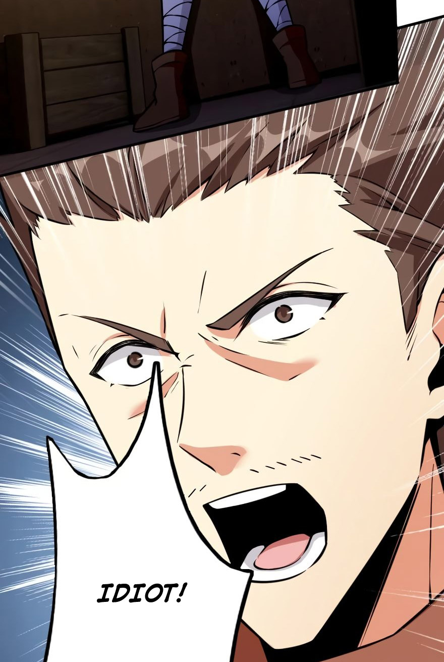 Release That Witch Chapter 124 Gambar 19