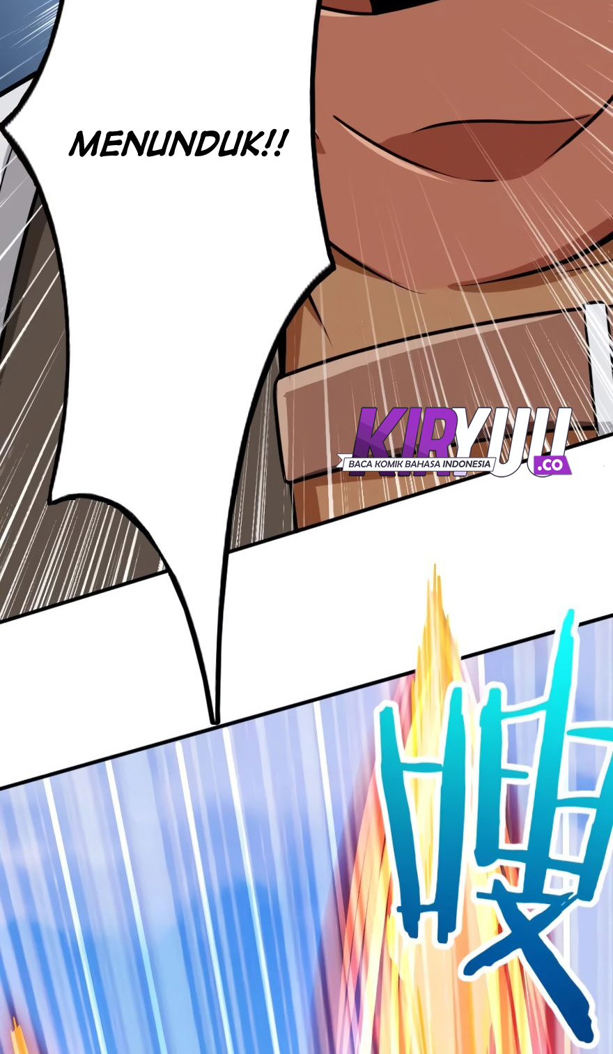 Release That Witch Chapter 124 Gambar 20