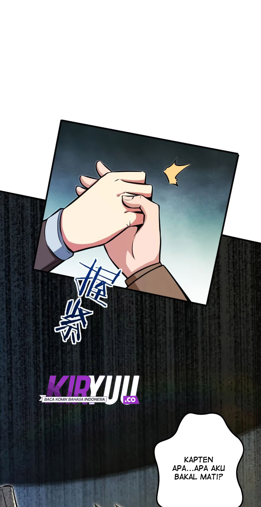 Release That Witch Chapter 124 Gambar 28