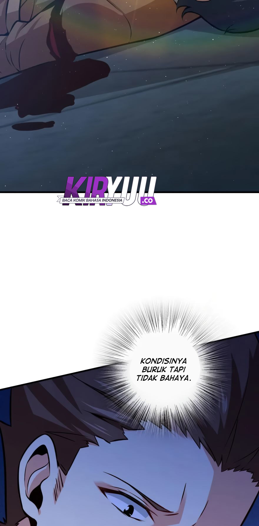Release That Witch Chapter 124 Gambar 30