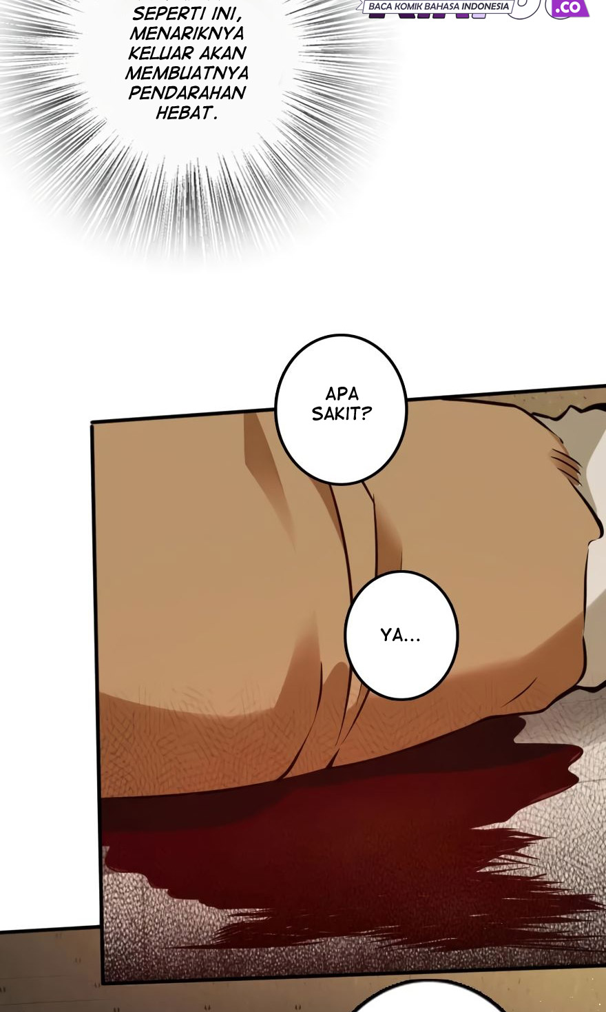 Release That Witch Chapter 124 Gambar 32