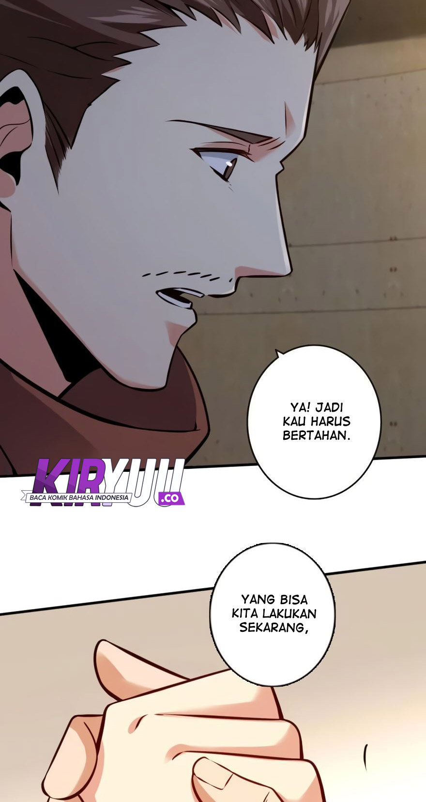 Release That Witch Chapter 124 Gambar 35