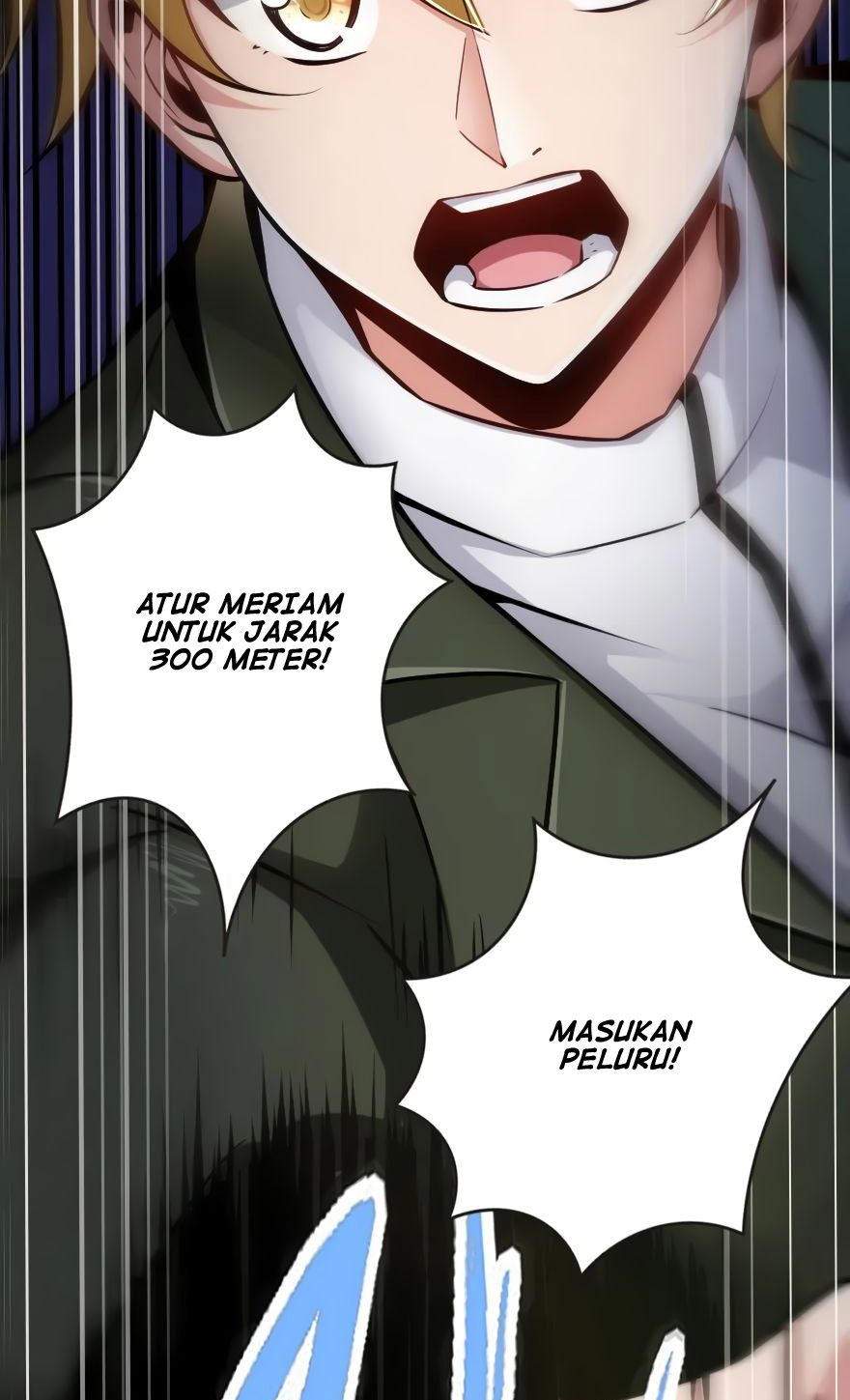 Release That Witch Chapter 124 Gambar 42