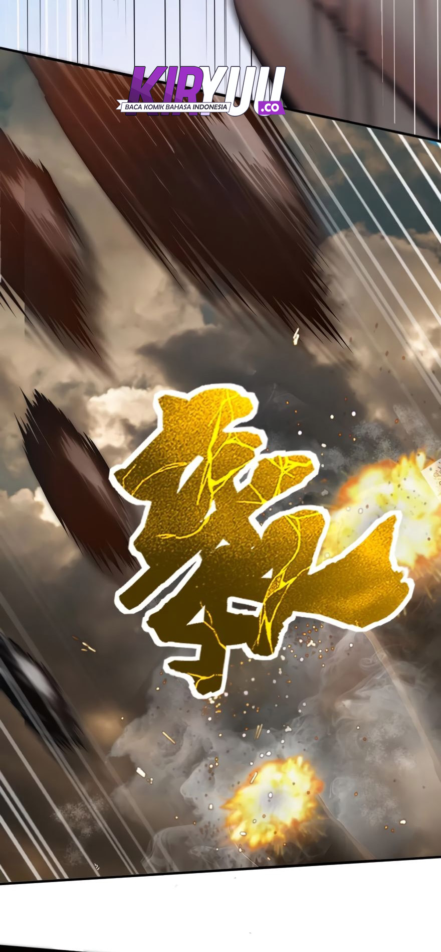 Release That Witch Chapter 124 Gambar 44