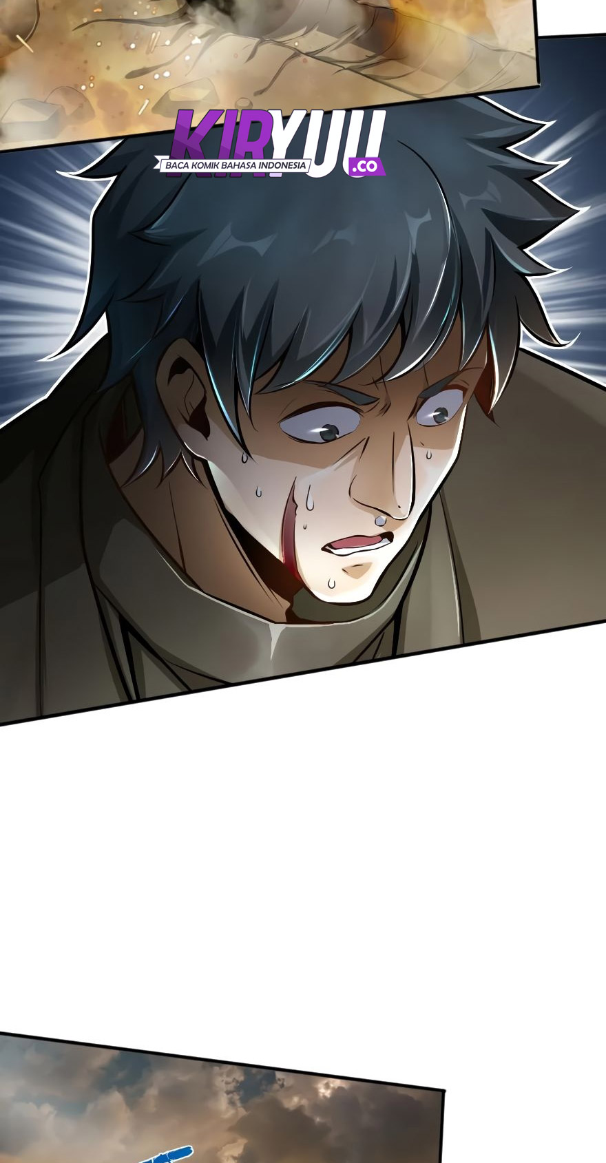Release That Witch Chapter 124 Gambar 48